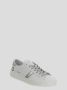D.a.t.e. Vintage Hill Low Witte Tiffany Sneakers White Dames - Thumbnail 2