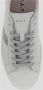 D.a.t.e. Vintage Hill Low Witte Tiffany Sneakers White Dames - Thumbnail 4