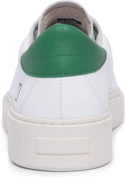 D.a.t.e. Levante Calf Schoenen