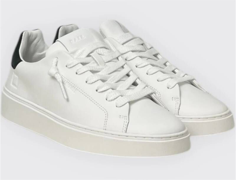 D.a.t.e. Levante Calf Sneakers