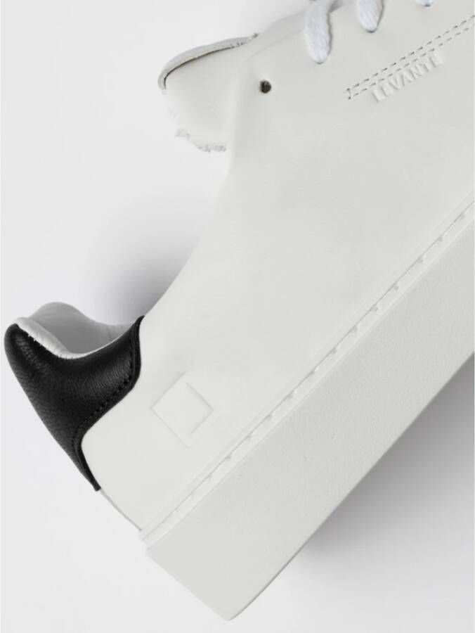 D.a.t.e. Levante Sneakers