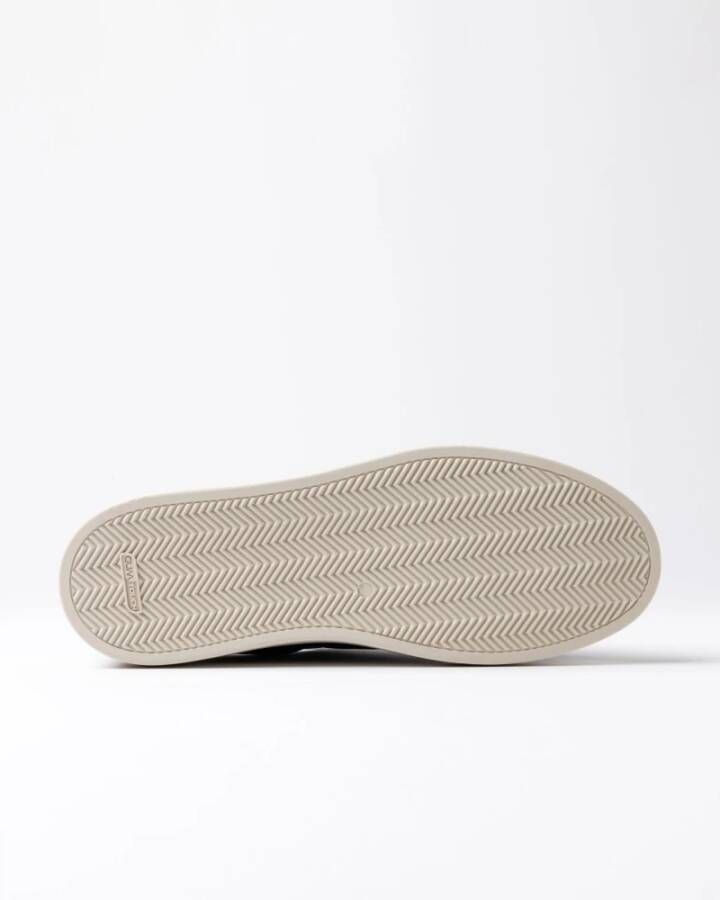 D.a.t.e. Levante Sneakers