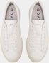 D.a.t.e. Witte Sneakers Klassiek Model White Heren - Thumbnail 3