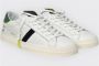 D.a.t.e. Low Calf Sneakers - Thumbnail 2