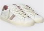 D.a.t.e. Low Calf Sneakers - Thumbnail 2
