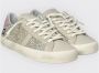 D.a.t.e. Low Glitter Hill Sneakers - Thumbnail 2