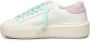 D.a.t.e. Low Platform Sneakers - Thumbnail 2