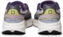 D.a.t.e. Grijze Stoffen Sneakers met Rubberen Zool Multicolor Dames - Thumbnail 16