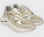 Date Sneakers W421FGET BI - Thumbnail 3