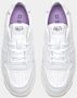D.a.t.e. Paarse Grape Fruit Sneakers Purple Dames - Thumbnail 3