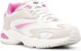 D.a.t.e. Panel Sneakers Multicolor Dames - Thumbnail 4