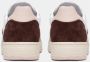 D.a.t.e. Pelle Sneaker Multicolor Dames - Thumbnail 3