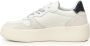 D.a.t.e. Platform Court Sneakers - Thumbnail 2