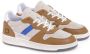 D.a.t.e. POP 2.0 Tennisschoenen Multicolor Heren - Thumbnail 3