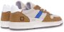 D.a.t.e. POP 2.0 Tennisschoenen Multicolor Heren - Thumbnail 5