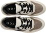 D.a.t.e. Grijze Sneakers met Kleurblok Ontwerp Multicolor Heren - Thumbnail 24