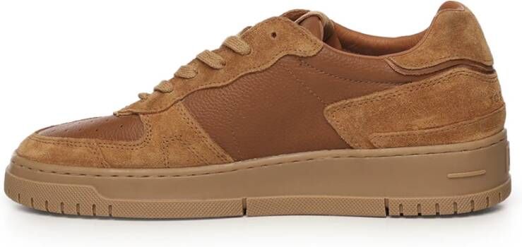 D.a.t.e. Pure Sneakers