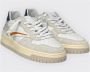 D.a.t.e. Pure Soft Sneakers - Thumbnail 2