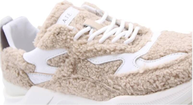 D.a.t.e. Rovies Sneaker