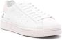 D.a.t.e. Roze Sneakers met Contrasterende Details White Dames - Thumbnail 2
