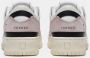D.a.t.e. Roze Torneo Natural Sneakers voor Vrouwen Pink Dames - Thumbnail 7