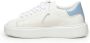 D.a.t.e. Sfera Calf Sneakers - Thumbnail 2