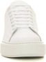 D.a.t.e. Wit-Roze Sfera Patent Leren Sneakers met Veters White Dames - Thumbnail 5
