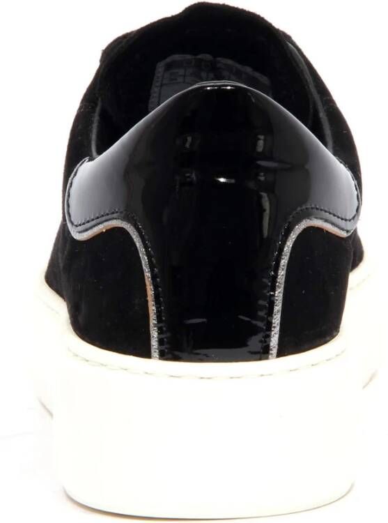 D.a.t.e. Sfera Sneakers
