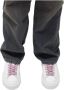 D.a.t.e. Sfera Stripe Sneaker - Thumbnail 2