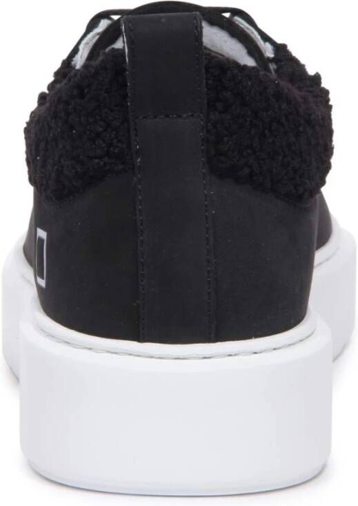 D.a.t.e. Sfera Teddy Dames Schoenen