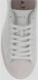 D.a.t.e. Roze rubberen neus sneaker 2005 model White Dames - Thumbnail 9