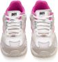 D.a.t.e. Sn23 NET Sneaker Multicolor Dames - Thumbnail 5