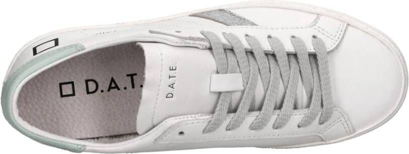 D.a.t.e. Sneakers