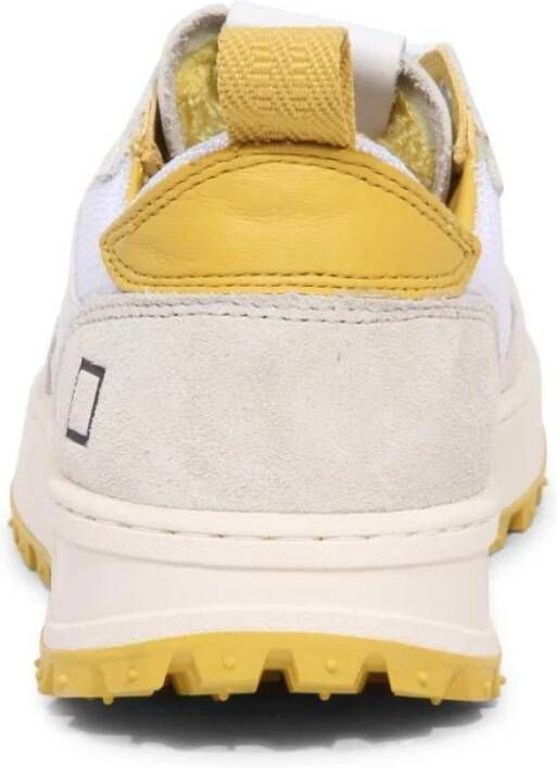D.a.t.e. Sneakers