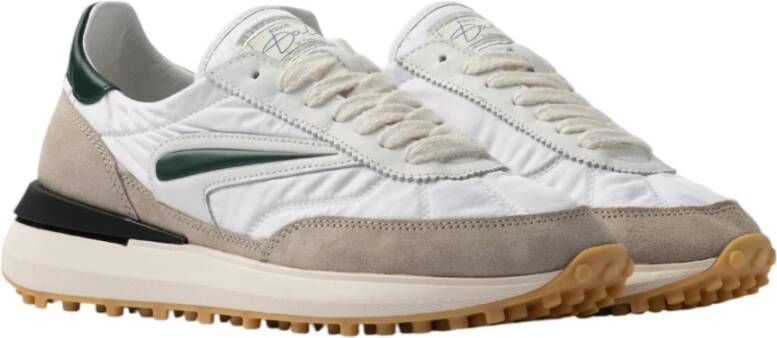 D.a.t.e. Sneakers