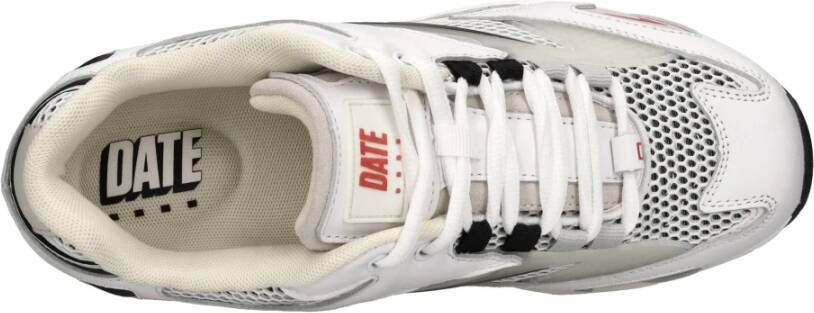D.a.t.e. Sneakers