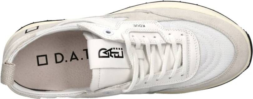 D.a.t.e. Sneakers