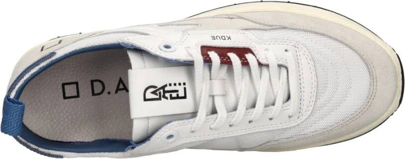 D.a.t.e. Sneakers