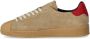 D.a.t.e. Sneakers Beige Heren - Thumbnail 3