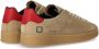 D.a.t.e. Sneakers Beige Heren - Thumbnail 5