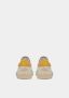 D.a.t.e. Sneakers Beige Heren - Thumbnail 3
