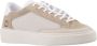 D.a.t.e. Sneakers Multicolor Heren - Thumbnail 2