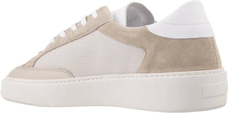 D.a.t.e. Sneakers Multicolor Heren