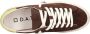 D.a.t.e. Bruine Sneakers voor Mannen Brown Heren - Thumbnail 10
