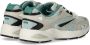 D.a.t.e. Sneakers Green Heren - Thumbnail 5
