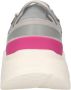 D.a.t.e. Sneakers Grijs Gray - Thumbnail 3
