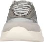 D.a.t.e. Sneakers Grijs Gray - Thumbnail 5