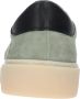 D.a.t.e. Sneakers Groen Green Dames - Thumbnail 8