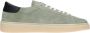 D.a.t.e. Sneakers Groen Green Dames - Thumbnail 9