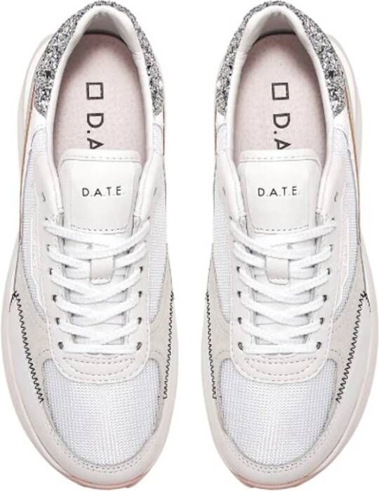 D.a.t.e. Sneakers Meerkleurig Dames